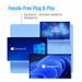 Colorway Bluetooth BT 5.3 Adaptér/ USB-A CW-AD-BT53