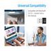 Colorway Bluetooth BT 5.3 Adaptér/ USB-A CW-AD-BT53