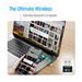 Colorway Bluetooth BT 5.3 Adaptér/ USB-A CW-AD-BT53