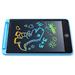 COLORWAY dětský kreslící tablet CW-WT12C/ 12"/ Modrý