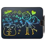COLORWAY dětský kreslící tablet CW-WT15BK/ 15"/ Černý