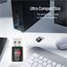 Colorway Dual band Wi-Fi Adaptér 2.4GHz, 5GHz/ USB-A CW-AD-W2