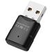 Colorway Dual band Wi-Fi Adaptér 2.4GHz, 5GHz/ USB-A CW-AD-W2
