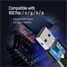 Colorway Dual band Wi-Fi Adaptér 2.4GHz, 5GHz/ USB-A CW-AD-W2