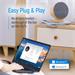 Colorway Dual band Wi-Fi Adaptér 2.4GHz, 5GHz/ USB-A CW-AD-W2