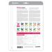 COLORWAY fotopapier/ premium high glossy 255g/m2, 10x15/ 50 kusov PSG2550504R