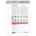 COLORWAY fotopapír/ premium high glossy 255g/m2, A4/ 50 kusů PSG255050A4
