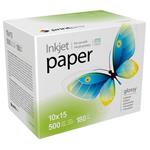 Colorway fotopapír Print Pro lesklý 180g/m2/ 10x15/ 500 listů PGE1805004R