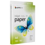 Colorway fotopapír Print Pro lesklý 180g/m2/ A4/ 100 listů PGE180100A4