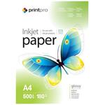 Colorway fotopapír Print Pro lesklý 180g/m2/ A4/ 500 listů PGE180500A4