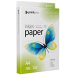 Colorway fotopapír Print Pro lesklý 200g/m2/ A4/ 100 listů PGE200100A4