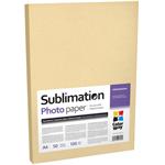 COLORWAY fotopapír/ Sublimační/ 100g/m2, A4/ 50 kusů PSM100050A4
