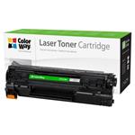 COLORWAY kompatibilní toner pro CANON 069H BK/ 7 600 stran / Černý CW-C069BKEUX