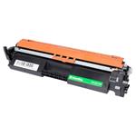 COLORWAY kompatibilní toner pro HP CF217A/ černý/ Econom/ Včetně čipu CW-H217MC