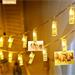 COLORWAY LED fotokolíčky / 20 LED / délka 3 m / teplá bílá/ napájení USB CW-LCP-20L30BU