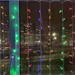 COLORWAY LED girlanda/ vnitřní / 300 LED / délka 3 x 3m / více barevná/ AC 220V CW-GW-300L33VMC