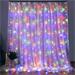 COLORWAY LED girlanda/ vnitřní / 300 LED / délka 3 x 3m / více barevná/ AC 220V CW-GW-300L33VMC
