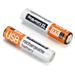 Colorway nabíjecí baterie AAA 590mAh/ USB-C/ 1.5V/ 6ks v balení CW-UBAAA-11
