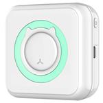 COLORWAY přenosná termo mini tiskárna CW-P01G/ 200dpi/ BT/ baterie 10-15h