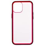 COLORWAY Smart Clear Case/ Apple iPhone 12 Pro Max/ Černý CW-CSCAI12PM-BK