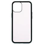 COLORWAY Smart Clear Case/ Apple iPhone 12 Pro Max/ Zelený CW-CSCAI12PM-GR