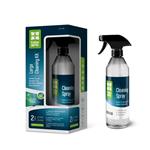 ColorWay Veľký čistiaci kit na elektroniku (550 ml, 2x mikrovlákno) CW-5500