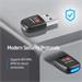Colorway Wi-Fi 6 Adaptér/ USB-A CW-AD-W1