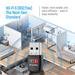 Colorway Wi-Fi 6 Adaptér/ USB-A CW-AD-W1