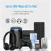 Colorway Wi-Fi 6 Adaptér/ USB-A CW-AD-W1