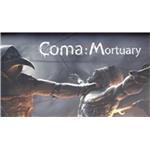 Coma: Mortuary (PC) klíč Steam 1554781