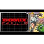 Comix Zone (PC) klíč Steam 1545301
