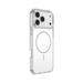 Comma kryt Crystal Shield Magnetic Case pre iPhone 17 Pro - Clear 6942297143371