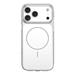 Comma kryt Crystal Shield Magnetic Case pre iPhone 17 Pro Max - Clear 6942297145900