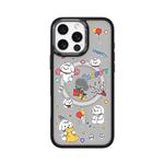 Comma kryt Cultural Series Magnetic Case pre iPhone 16 - Happy Dog 6942297119000