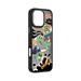 Comma kryt Cultural Series Magnetic Case pre iPhone 16 - Lucky Frog 6942297114692