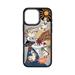 Comma kryt Cultural Series Magnetic Case pre iPhone 16 - Playful Duck 6942297114708