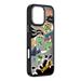 Comma kryt Cultural Series Magnetic Case pre iPhone 16 Plus - Lucky Frog 6942297119048
