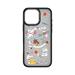 Comma kryt Cultural Series Magnetic Case pre iPhone 16 Pro - Happy Dog 6942297119031