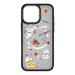 Comma kryt Cultural Series Magnetic Case pre iPhone 16 Pro Max - Happy Dog 6942297119093
