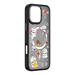 Comma kryt Cultural Series Magnetic Case pre iPhone 16 Pro Max - Happy Dog 6942297119093