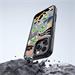 Comma kryt Cultural Series Magnetic Case pre iPhone 16 Pro Max - Happy Dog 6942297119093