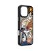 Comma kryt Cultural Series Magnetic Case pre iPhone 16 Pro - Playful Duck 6942297119024