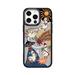 Comma kryt Cultural Series Magnetic Case pre iPhone 16 Pro - Playful Duck 6942297119024