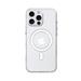 Comma kryt Elemental Series Magnetic Case pre iPhone 16 Pro - Clear 6942297113350