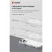 Comma kryt Elemental Series Magnetic Case pre iPhone 16 Pro Max - Clear 6942297113374