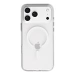 Comma kryt Elemental Series Magnetic Case pre iPhone 17 Pro Max - Clear 6942297136359