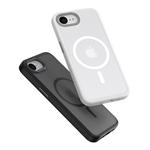Comma kryt Joy Elegant Magnetic Case pre iPhone 16e - Black 6942297127142