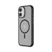 Comma kryt Joy Elegant Series Magnetic Case pre iPhone 17 - Black 6942297136366