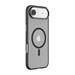 Comma kryt Joy Elegant Series Magnetic Case pre iPhone Air - Black 6942297136397