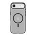 Comma kryt Joy Elegant Series Magnetic Case pre iPhone Air - Black 6942297136397